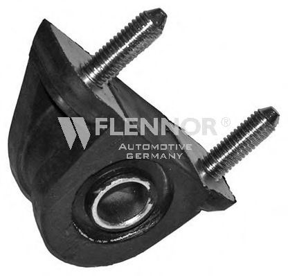 FL5032-J FLENNOR Wheel Suspension Control Arm-/Trailing Arm Bush