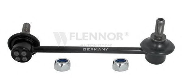 FL10392-H FLENNOR Wheel Suspension Rod/Strut, stabiliser