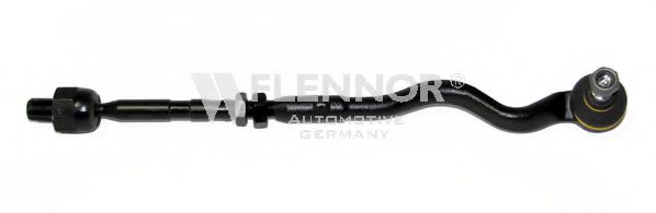 FL503-A FLENNOR Steering Tie Rod Axle Joint