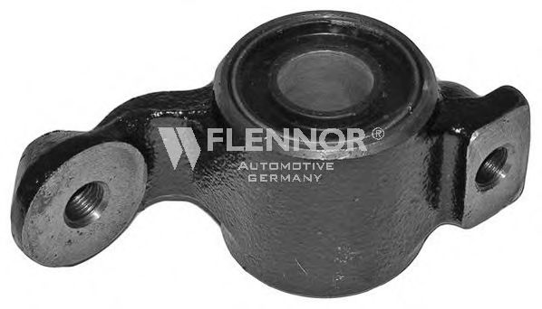 FL5042-J FLENNOR Wheel Suspension Control Arm-/Trailing Arm Bush