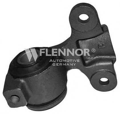 FL5043-J FLENNOR Wheel Suspension Control Arm-/Trailing Arm Bush