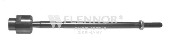 FL504-C FLENNOR Steering Tie Rod Axle Joint