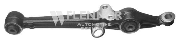 FL504-F FLENNOR Wheel Suspension Track Control Arm