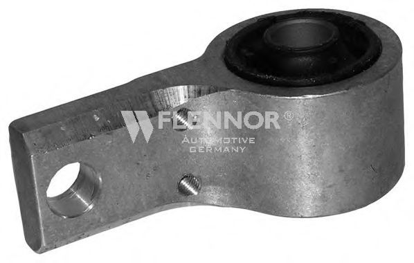 FL5059-J FLENNOR Wheel Suspension Control Arm-/Trailing Arm Bush