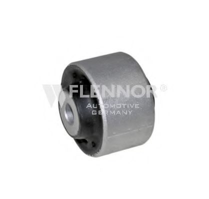 FL505-J FLENNOR Wheel Suspension Control Arm-/Trailing Arm Bush