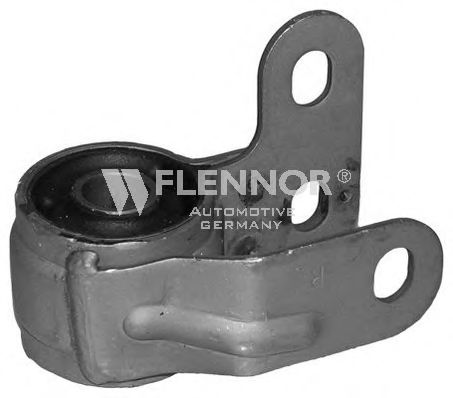 FL5061-J FLENNOR Wheel Suspension Control Arm-/Trailing Arm Bush