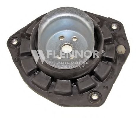 FL5064-J FLENNOR Wheel Suspension Anti-Friction Bearing, suspension strut support mounting