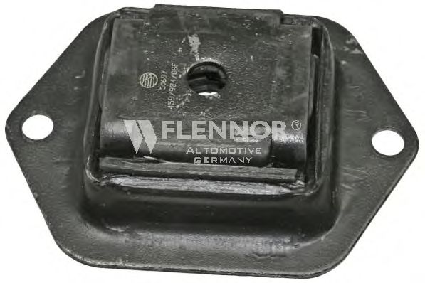 FL5065-J FLENNOR Mounting, axle beam