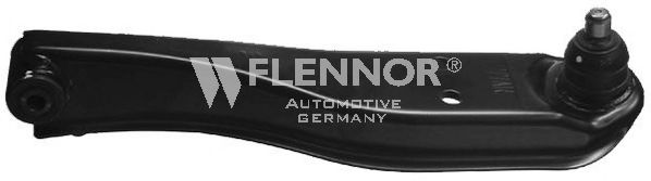 FL506-F FLENNOR Wheel Suspension Track Control Arm