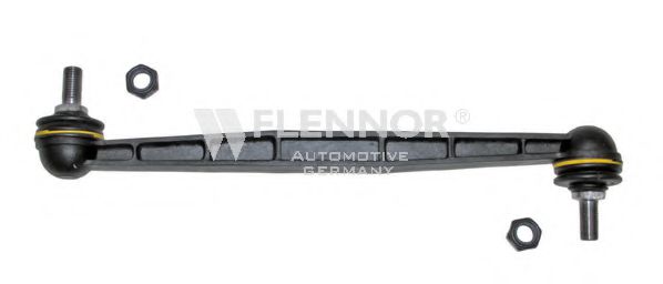 FL506-H FLENNOR Wheel Suspension Rod/Strut, stabiliser