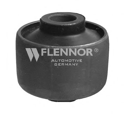 FL506-J FLENNOR Control Arm-/Trailing Arm Bush