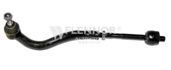 FL507-A FLENNOR Tie Rod Axle Joint