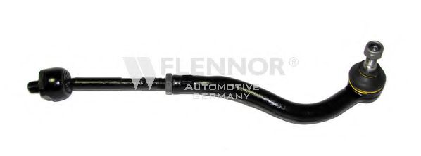 FL508-A FLENNOR Steering Tie Rod Axle Joint