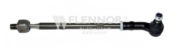 FL509-A FLENNOR Tie Rod End