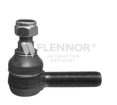 FL509-B FLENNOR Steering Tie Rod End