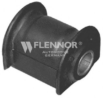 FL509-J FLENNOR Wheel Suspension Control Arm-/Trailing Arm Bush