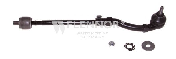 FL510-A FLENNOR Steering Rod Assembly