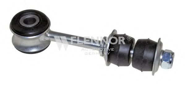 FL510-H FLENNOR Wheel Suspension Rod/Strut, stabiliser