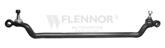 FL511-E FLENNOR Steering Rod Assembly