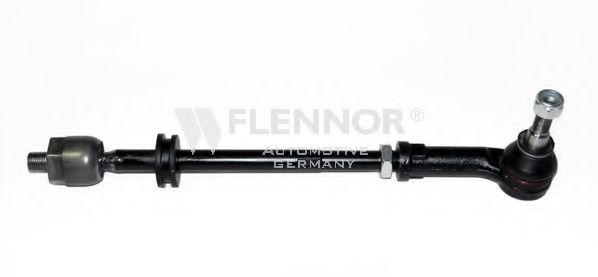 FL514-A FLENNOR Рулевое управление Поперечная рулевая тяга