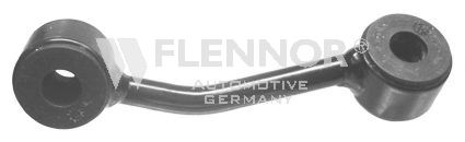 FL514-H FLENNOR Wheel Suspension Rod/Strut, stabiliser