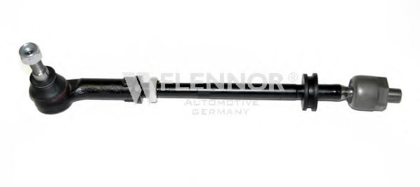 FL515-A FLENNOR Steering Rod Assembly