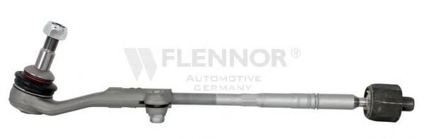 FL10403-A FLENNOR Рулевое управление Поперечная рулевая тяга