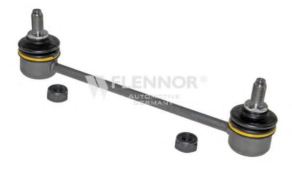 FL515-H FLENNOR Wheel Suspension Rod/Strut, stabiliser