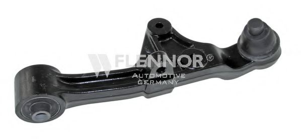 FL516-F FLENNOR Track Control Arm