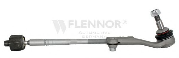 FL10404-A FLENNOR Steering Rod Assembly