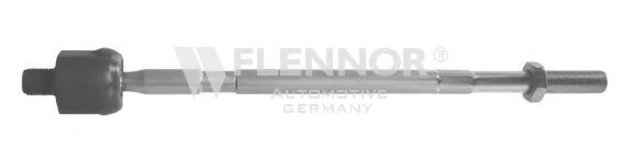 FL519-C FLENNOR Tie Rod Axle Joint
