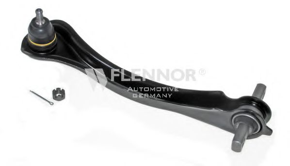 FL521-F FLENNOR Wheel Suspension Track Control Arm