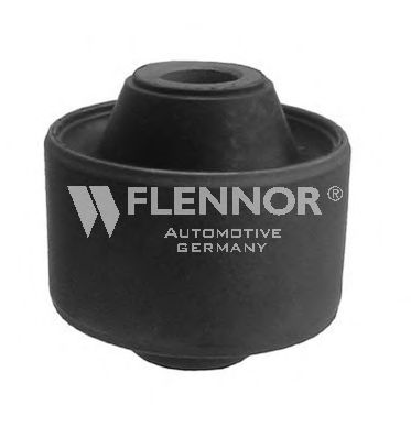 FL522-J FLENNOR Wheel Suspension Control Arm-/Trailing Arm Bush