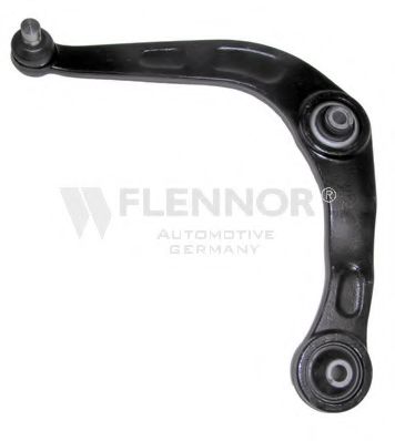 FL523-G FLENNOR Wheel Suspension Track Control Arm
