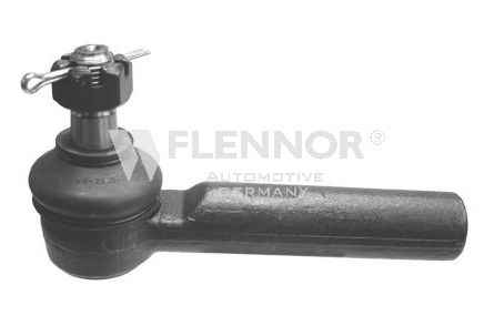 FL524-B FLENNOR Steering Tie Rod End