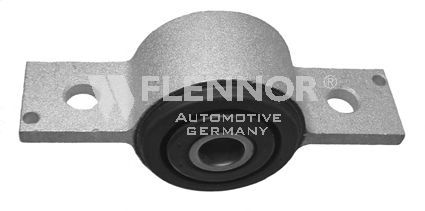 FL524-J FLENNOR Wheel Suspension Control Arm-/Trailing Arm Bush