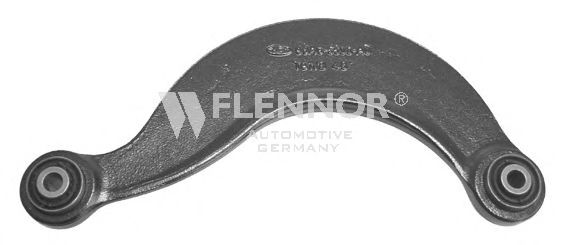 FL528-F FLENNOR Wheel Suspension Track Control Arm