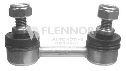 FL530-H FLENNOR Wheel Suspension Rod/Strut, stabiliser