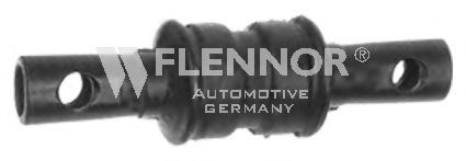 FL532-J FLENNOR Wheel Suspension Control Arm-/Trailing Arm Bush