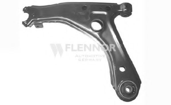 FL535-G FLENNOR Wheel Suspension Track Control Arm