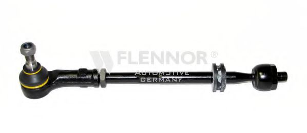 FL536-A FLENNOR Steering Rod Assembly