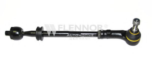 FL537-A FLENNOR Steering Rod Assembly