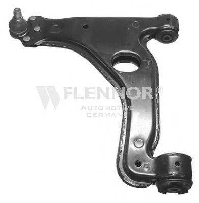 FL537-G FLENNOR Wheel Suspension Track Control Arm