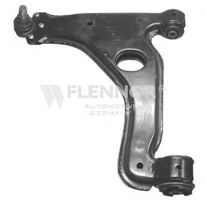 FL538-G FLENNOR Wheel Suspension Track Control Arm