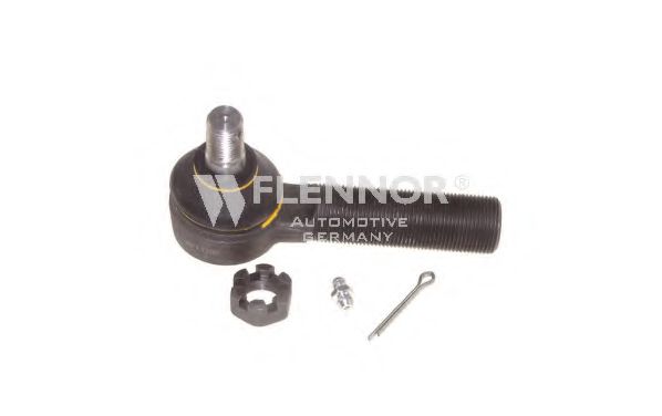 FL539-B FLENNOR Steering Tie Rod End