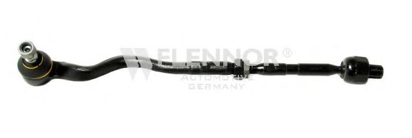 FL540-A FLENNOR Steering Rod Assembly
