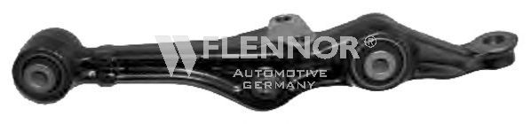 FL542-F FLENNOR Track Control Arm