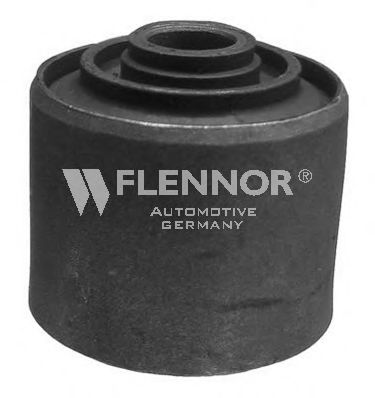 FL542-J FLENNOR Wheel Suspension Control Arm-/Trailing Arm Bush