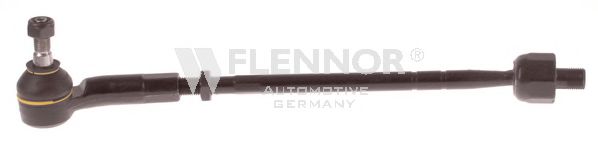 FL547-A FLENNOR Steering Rod Assembly