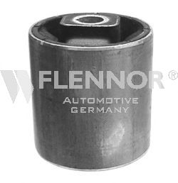 FL547-J FLENNOR Wheel Suspension Control Arm-/Trailing Arm Bush